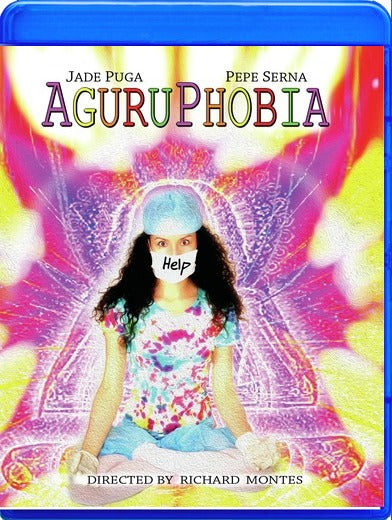 Aguruphobia - 