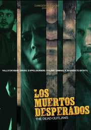 Los Muertos Desperados - 