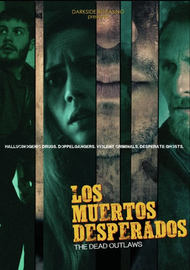 Los Muertos Desperados - 