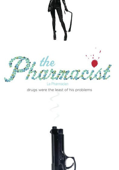 The Pharmacist - 