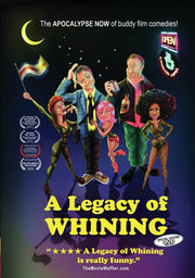 A Legacy of Whining - 