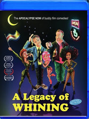 A Legacy of Whining - 