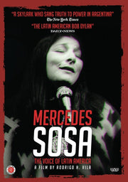 Mercedes Sosa: The Voice of Latin America - 