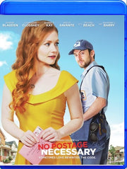 No Postage Necessary - 