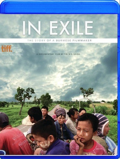 In Exile - 