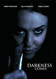Darkness Comes - 