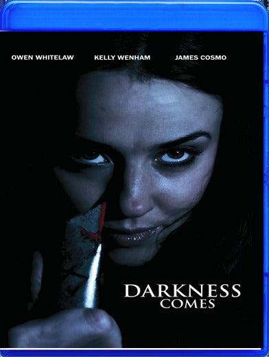 Darkness Comes - 