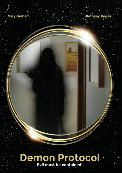 Demon Protocol - 