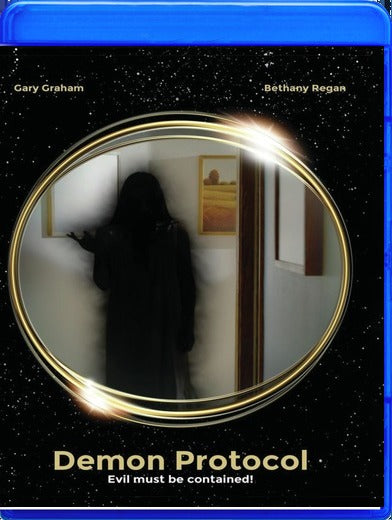 Demon Protocol - 