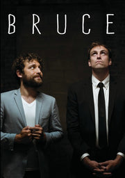 Bruce - 