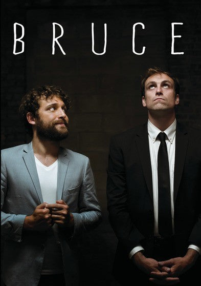 Bruce - 