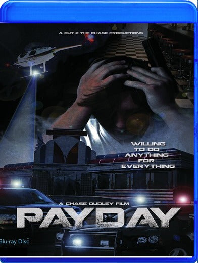 PAYDAY - 