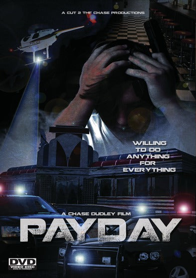 PAYDAY - 