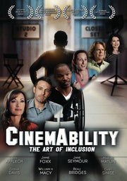 Cinemability - The Art of Inclusion - 