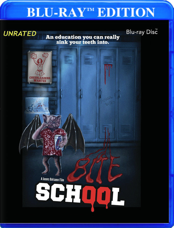 Bite School - 