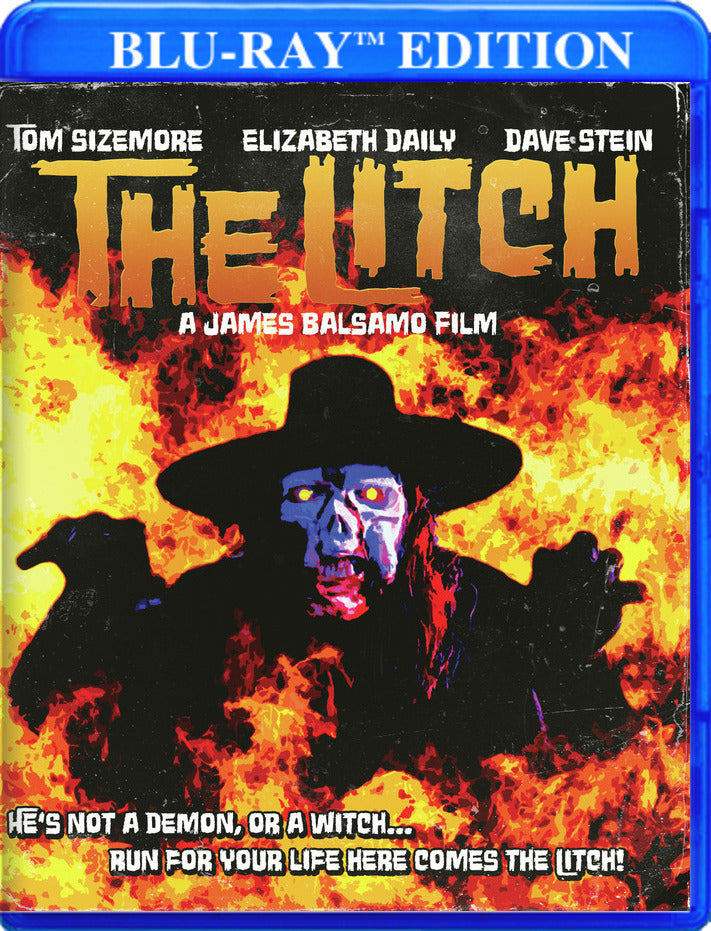 The Litch - 