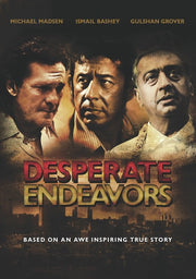 Desperate Endeavors - 