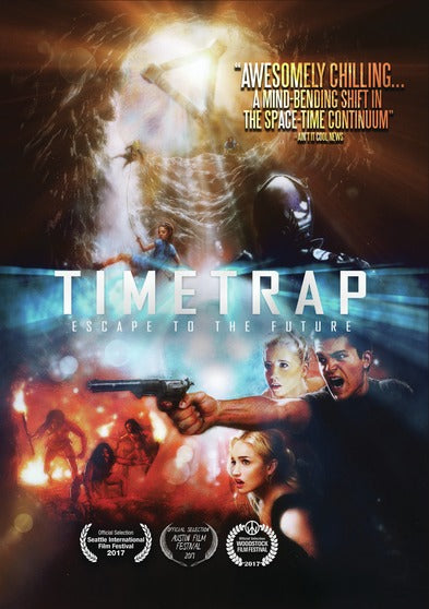 Time Trap - 