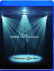 The MRG Spotlight Collection - Melonie Gartner - 