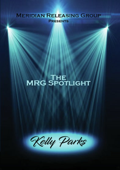 The MRG Spotlight Collection - Kelly Parks - 