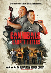 Cannibals and Carpet Fitters - 