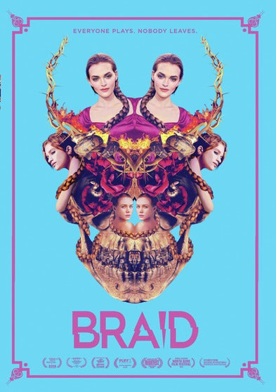 Braid - 