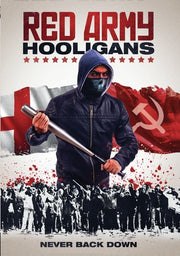 Red Army Hooligans - 