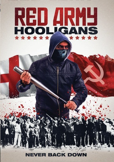 Red Army Hooligans - 