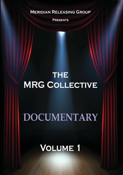 The MRG Collective Documentary Volume 1 - 
