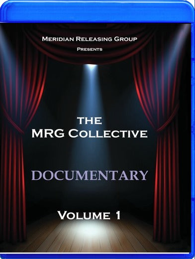 The MRG Collective Documentary Volume 1 - 