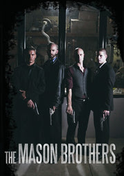 Mason Brothers, The - 