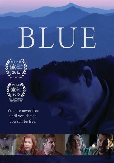 Blue - 