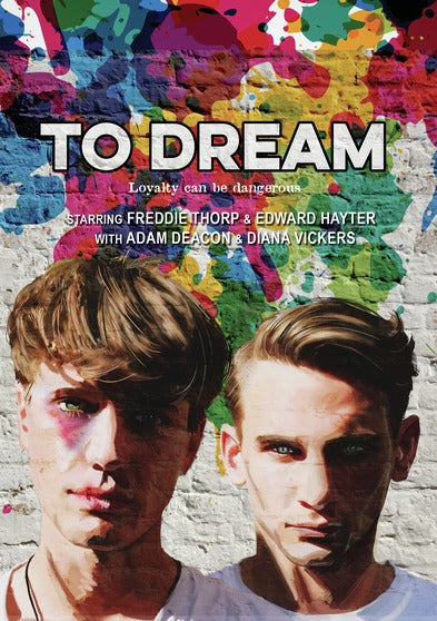 To Dream - 