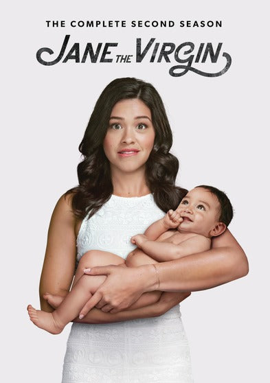 Jane the Virgin, Season 2 - 