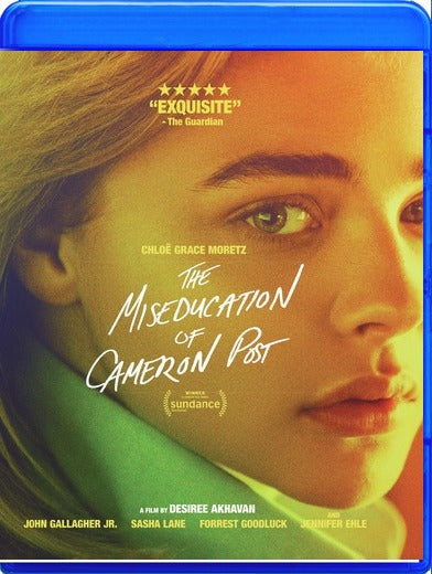 The Miseducation of Cameron Post - 