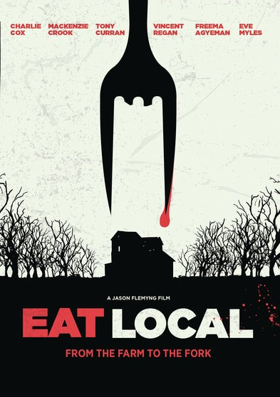 Eat Local - 