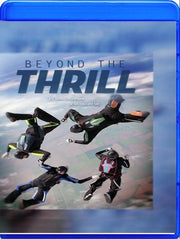 Beyond The Thrill - 