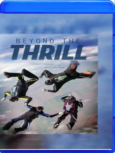 Beyond The Thrill - 