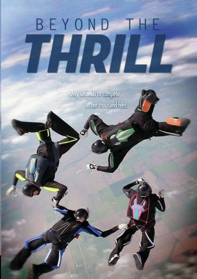 Beyond The Thrill - 