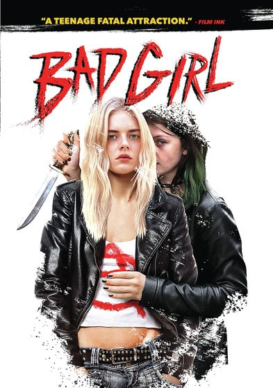 Bad Girl - 