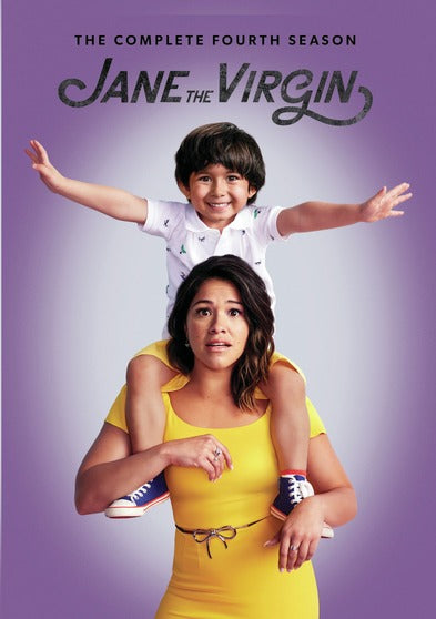 Jane the Virgin, Season 4 - 