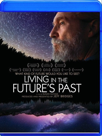 Living in the Future's Past - 