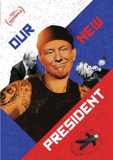Our New President - 