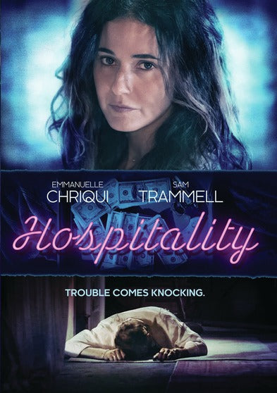 Hospitality - 