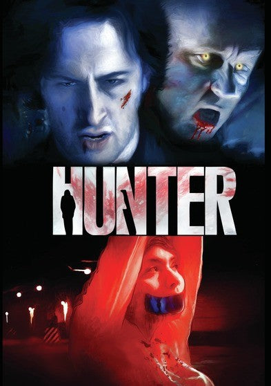Hunter - 