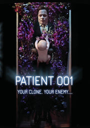 Patient 001 - 