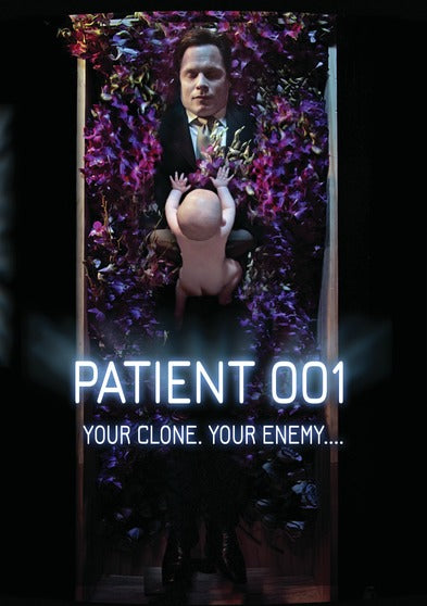 Patient 001 - 