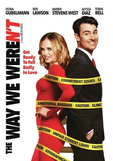 The Way We Weren't - 