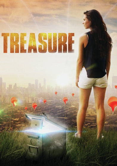 Treasure - 