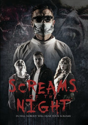 Screams of the Night - 